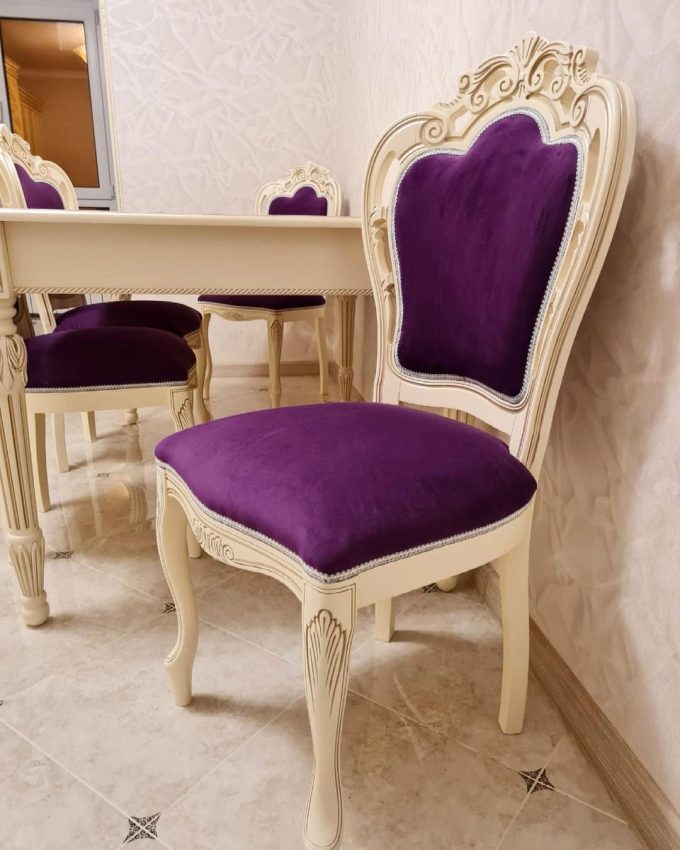 Мебельный микровелюр Imperia